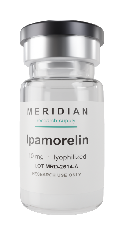 Ipamorelin